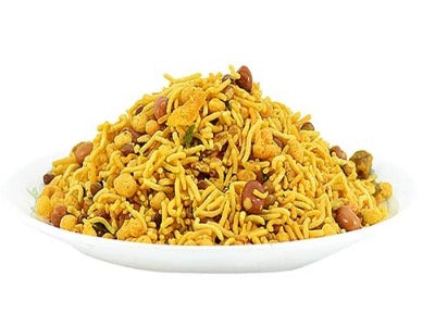 Kaju Mixture