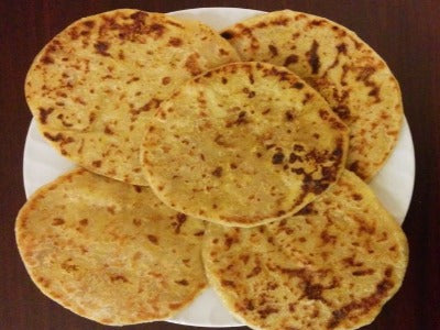Ghee Bhakshalu
