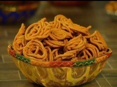 Murukulu