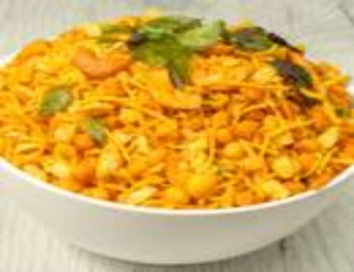 Kaara Chuduva/Mixture