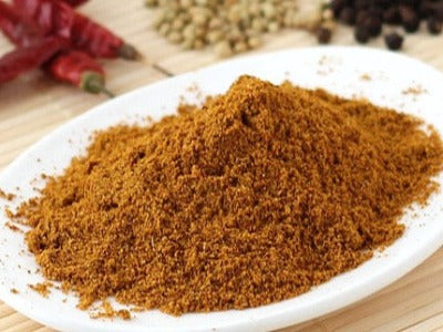 Sambar Powder