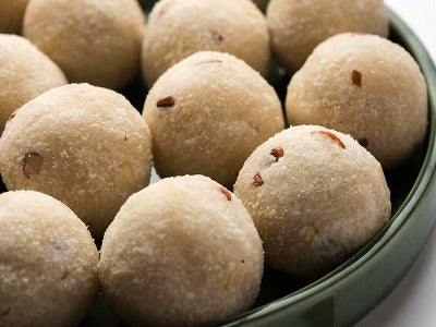 Ravva Laddu