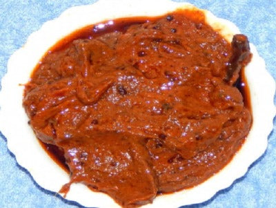 Tamarind Pickle